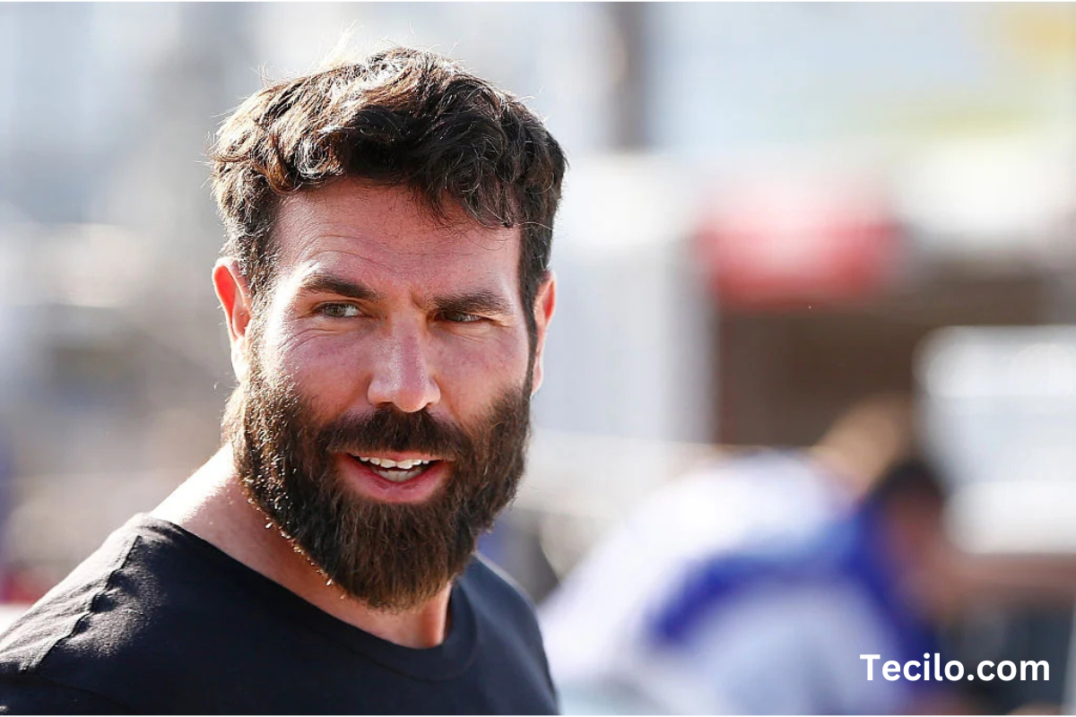 Dan Bilzerian Net wWorth
