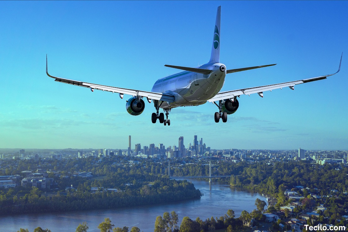 American Airlines Emergency Landing